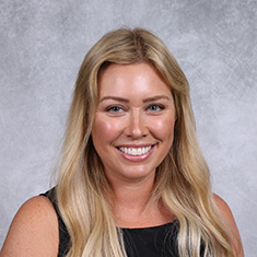 Jenni Guzzo bio photo