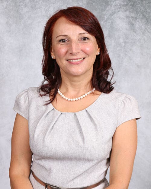 Ana-Marie Haiduc