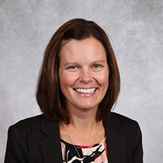 Susanne Kinsella bio photo
