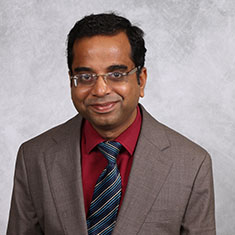 Prashant K. Sarswat