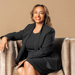 Doneisha Posey
