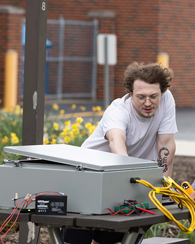 Andrew Keith testimonial photo