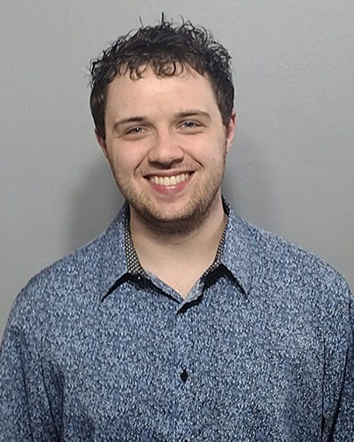 Collin Garmon testimonial photo