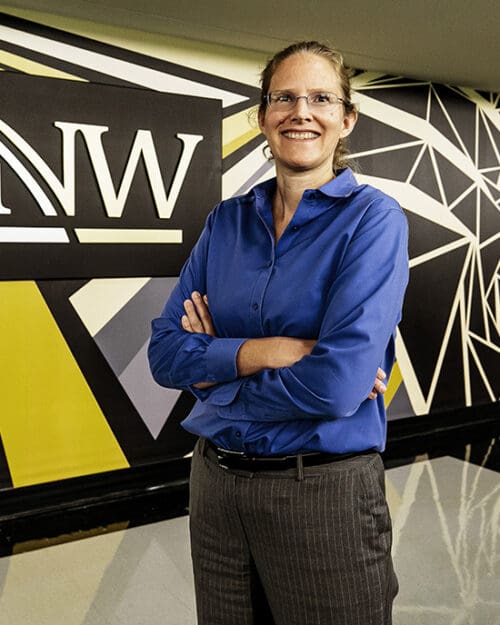 Grethe Hystad