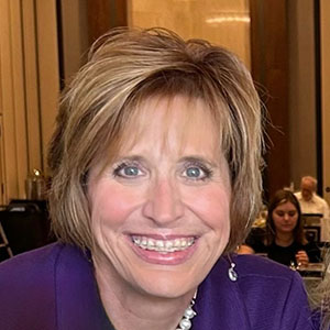 Laura Fuller