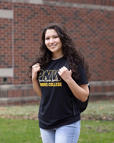 Lisette Magallanes Testimonial Photo