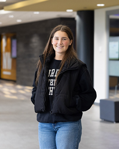 Ella LaLonde Testimonial Photo