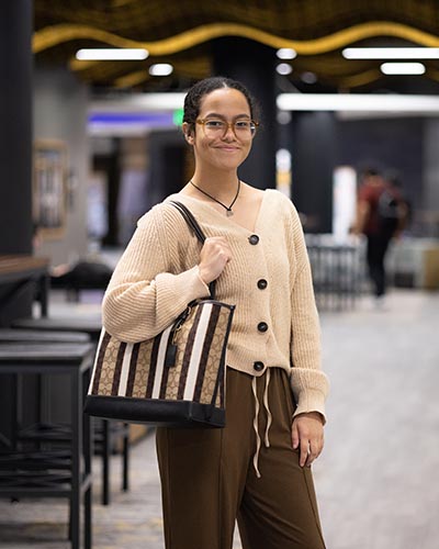 Marley Peay Testimonial Photo