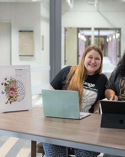 Abigail Alexander Testimonial Photo