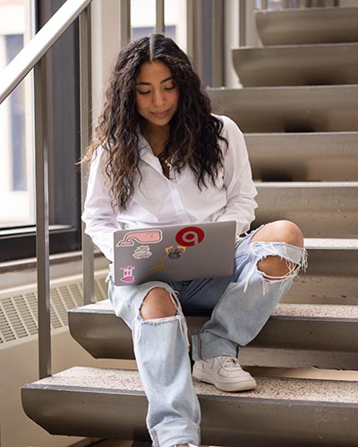 Gabby Lenzo testimonial photo