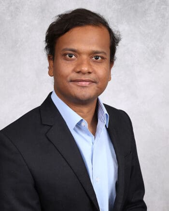 Api Shafkat Center for Faculty Excellence New Faculty Member Spotlight: Meet ...