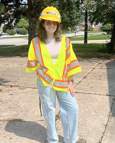 Juliette Miranda post photo