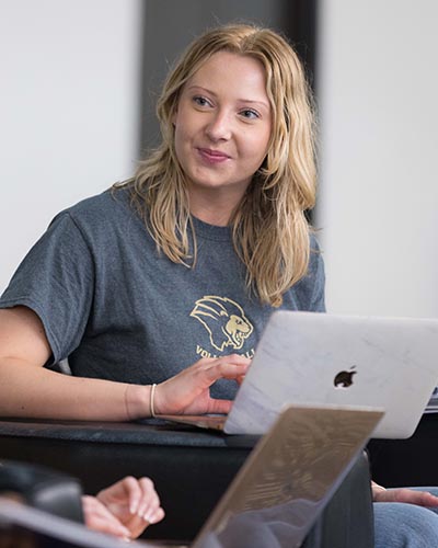 Lauren Sanders Testimonial Photo