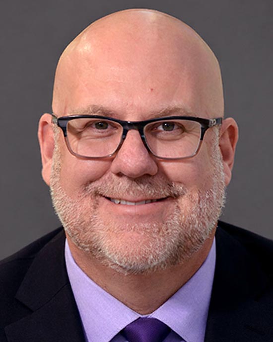 Purdue University Northwest announces new dean of the College of Business