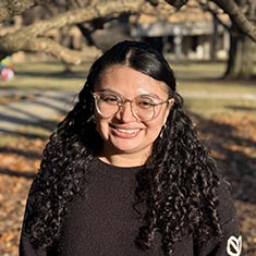 Melissa Maldonado Bio Photo