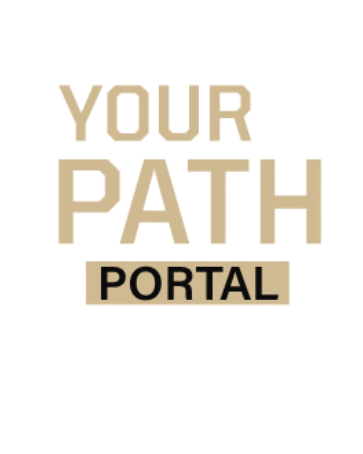 Graphic: Your Path Portal