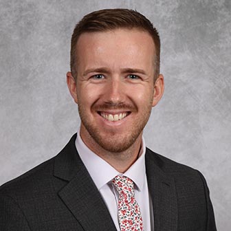 Andrew Skibski professional photo