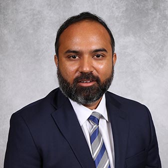 Sumedh Sharma professional photo