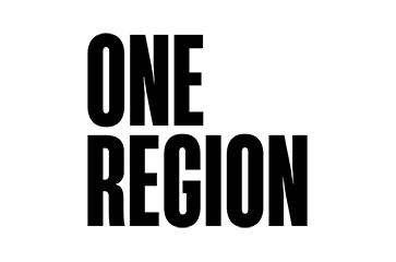 Logo: One Region