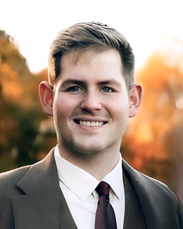 Spencer Summers professional photo