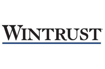 Wintrust logo