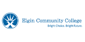 Elgin Community College Logo