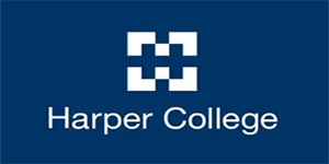 Harper College Logo