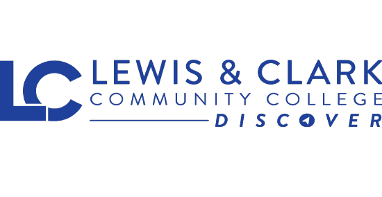 Lewis and Clark Community College Logo