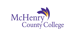 McHenry County College Logo
