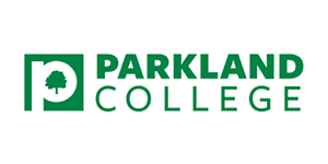 Parkland College Logo