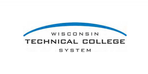Wisconsin Technical College System Logo