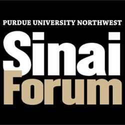 Graphic: Purdue University Northwest Sinai Forum