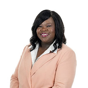 Brandi Davis-Handy