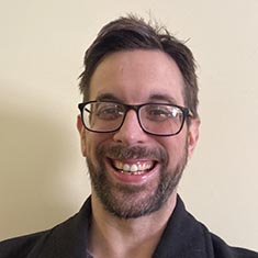 Kevin Kliver
