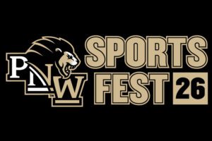 Logo: PNW Sports Fest 26