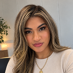 Priscilla Tapia