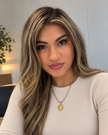 Priscilla Tapia
