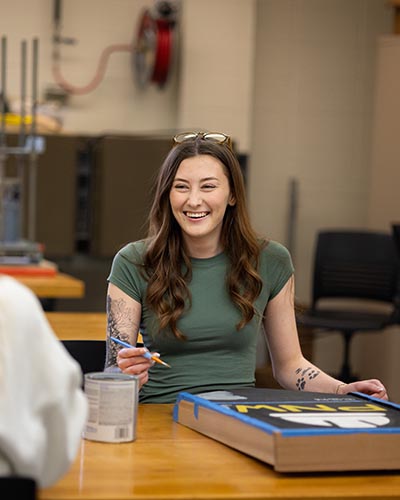 Kelsey Moore