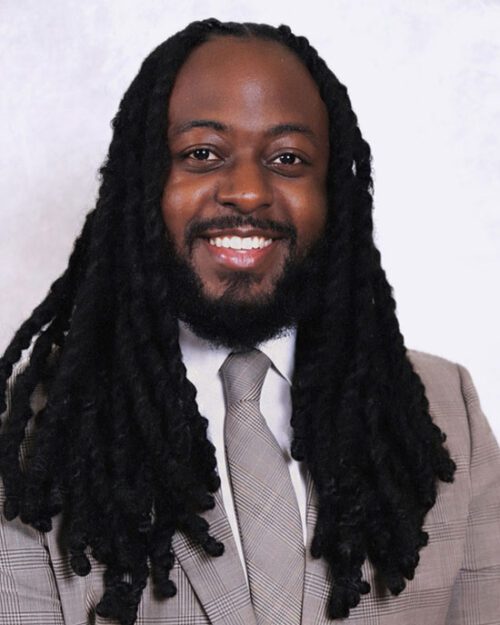 Dantavious L. Hicks