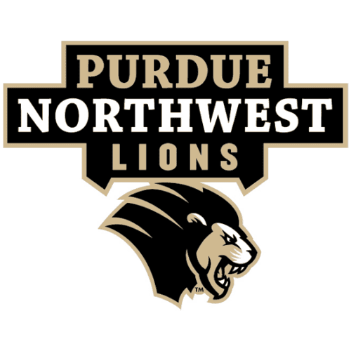 Logo: Purdue Northwest Lions