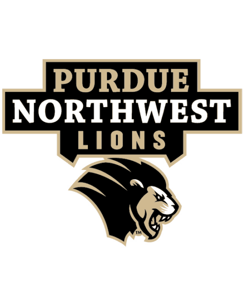 Logo: Purdue Northwest Lions